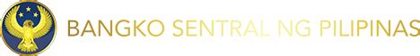Bangko Sentral ng Pilipinas Abbreviations and Glossary of Terms.